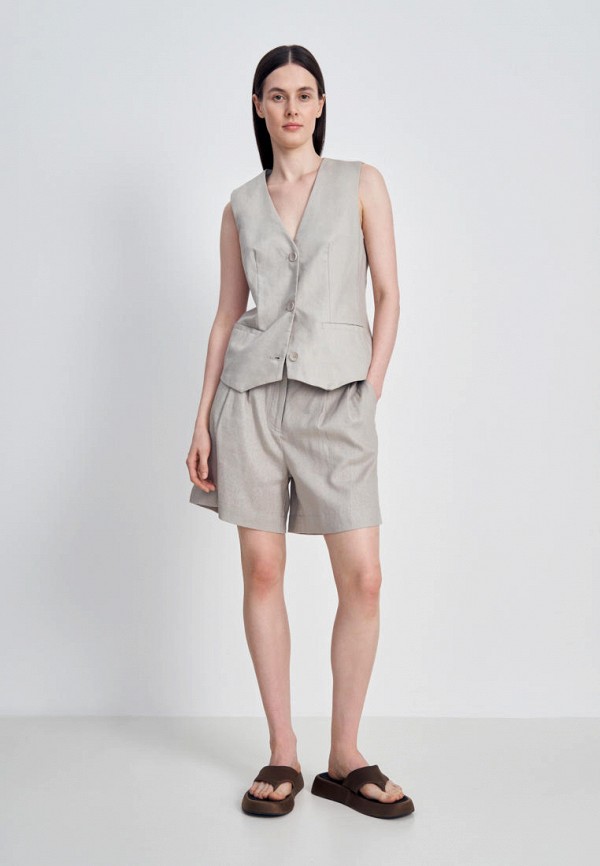 Finn Flare Шорты - фото 4