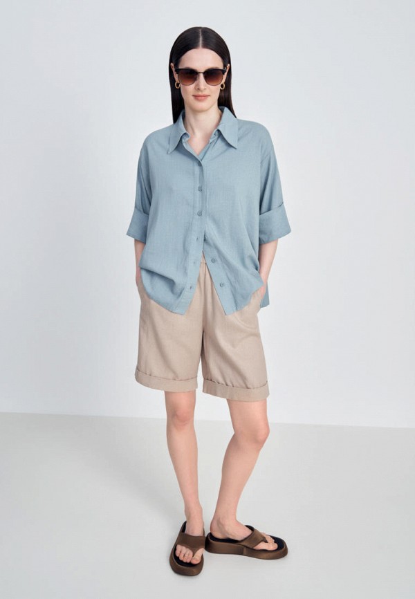 Finn Flare Блуза - фото 2