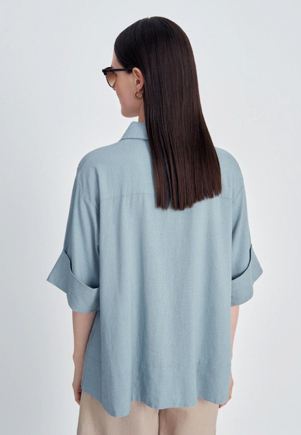 Finn Flare Блуза - фото 3