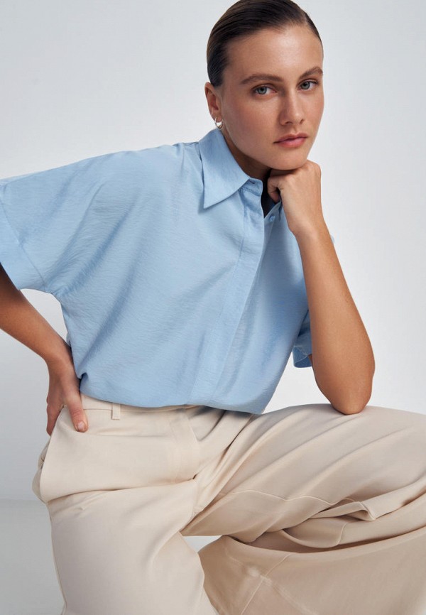 Finn Flare Блуза - фото 5