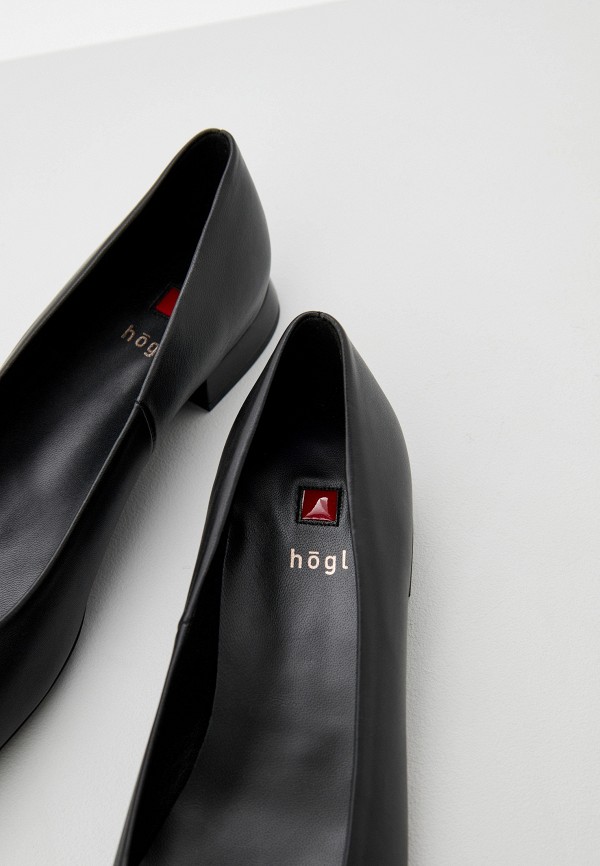 Högl Туфли - COCO - фото 4