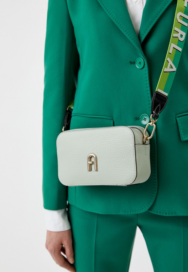 Furla Сумка - FURLA PRIMULA MINI C.BODY WEBBING STRAP - фото 6