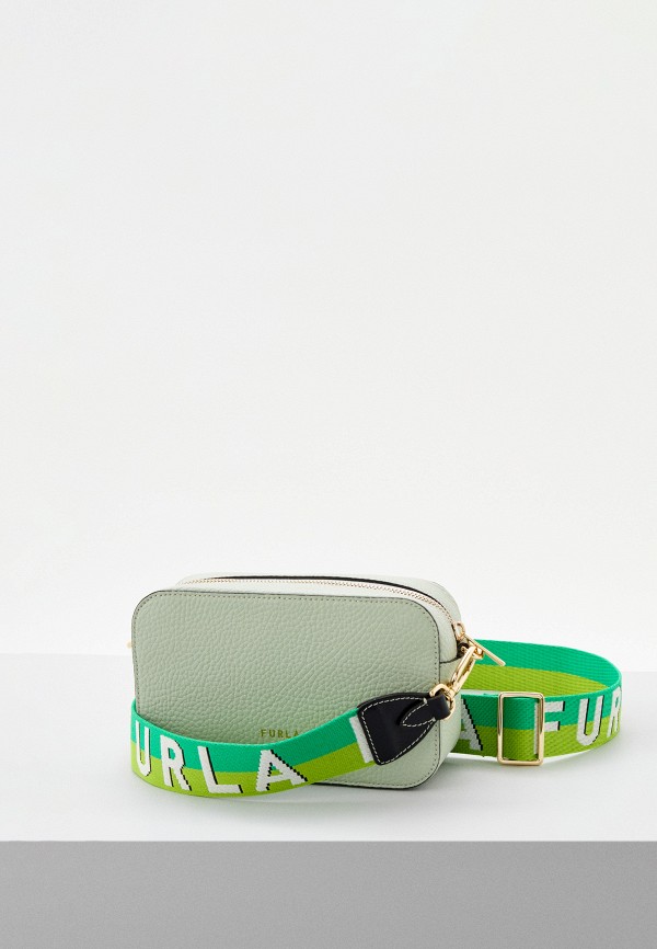 Furla Сумка - FURLA PRIMULA MINI C.BODY WEBBING STRAP - фото 2