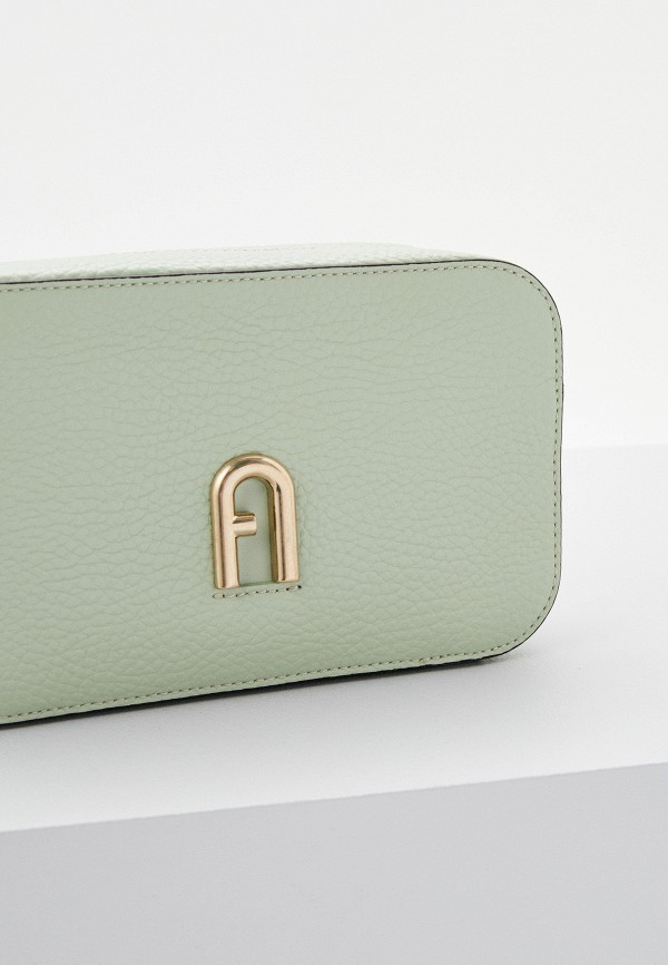 Furla Сумка - FURLA PRIMULA MINI C.BODY WEBBING STRAP - фото 3