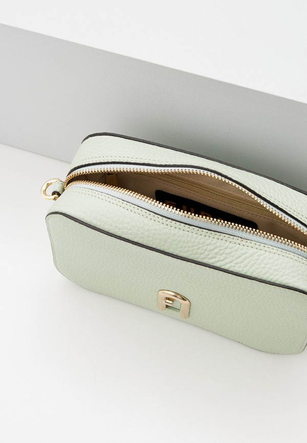Furla Сумка - FURLA PRIMULA MINI C.BODY WEBBING STRAP - фото 4