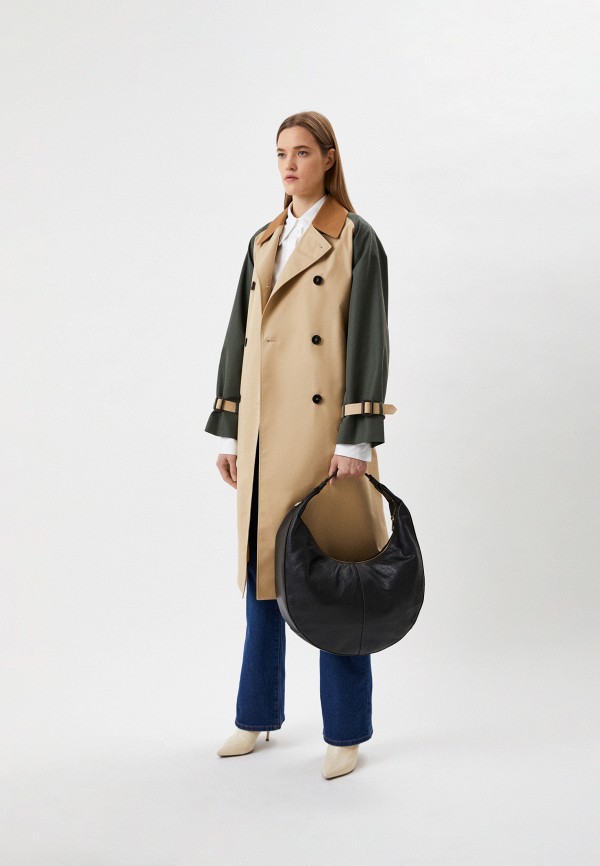 Furla Сумка - FURLA MIASTELLA L HOBO - фото 6