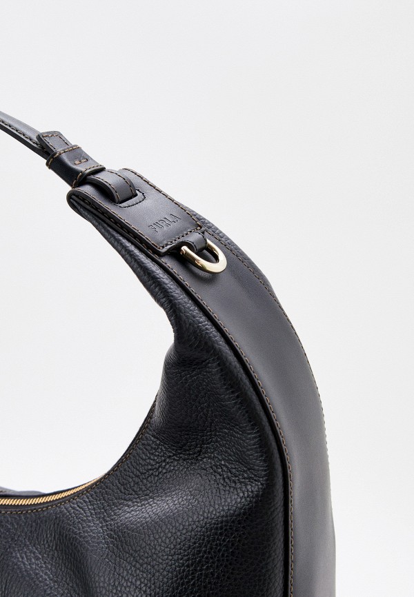 Furla Сумка - FURLA MIASTELLA L HOBO - фото 4