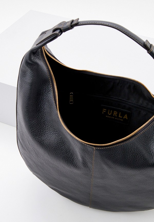 Furla Сумка - FURLA MIASTELLA L HOBO - фото 5