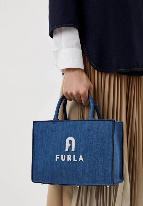Furla Сумка - FURLA OPPORTUNITY S TOTE - фото 6