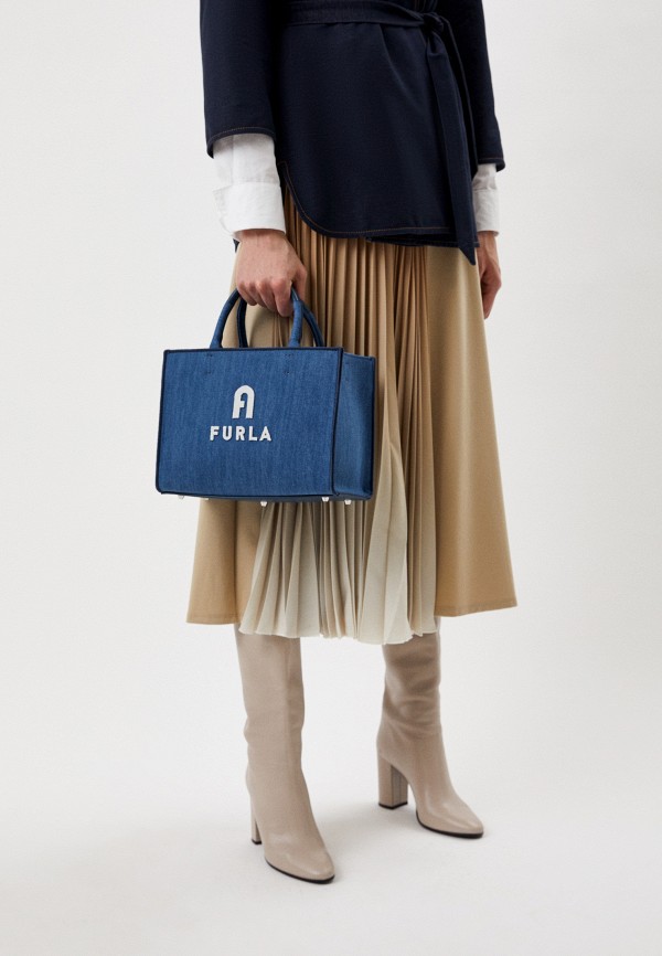 Furla Сумка - FURLA OPPORTUNITY S TOTE - фото 5