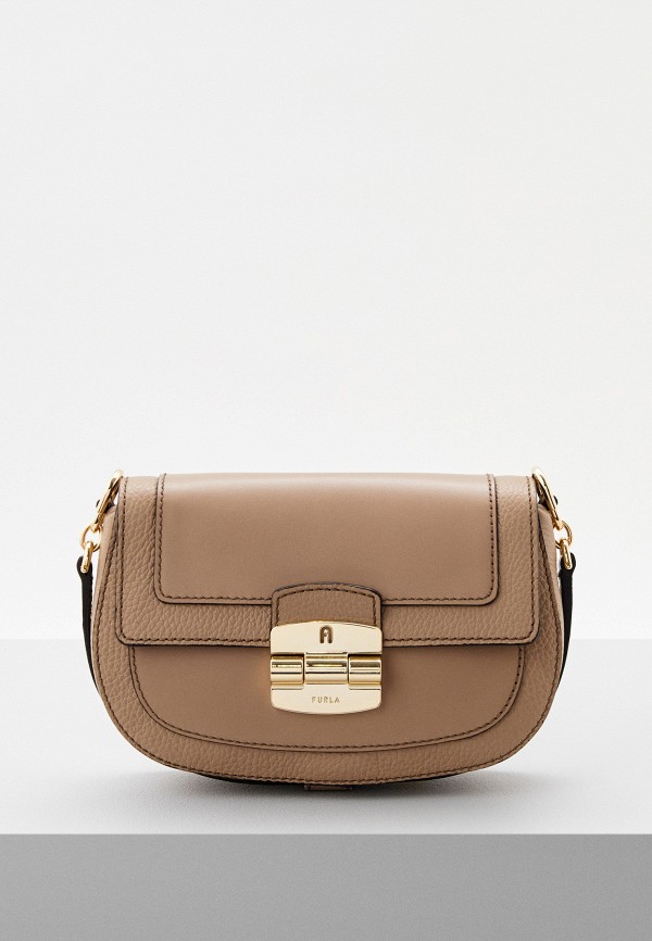 Furla FURLA CLUB 2 S CROSSBODY 26 MP002XW0WI9P Lamoda
