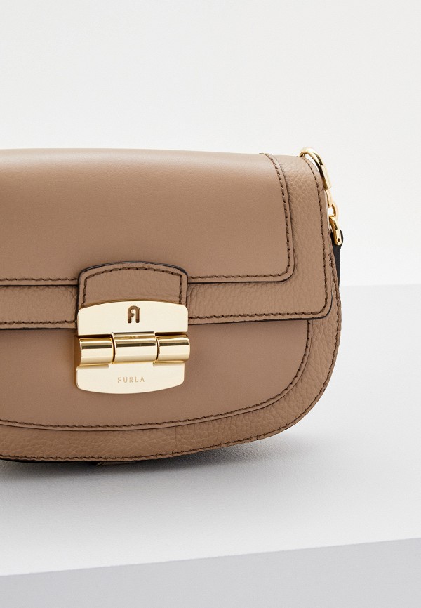 Furla Сумка - FURLA CLUB 2 S CROSSBODY 26 - фото 3