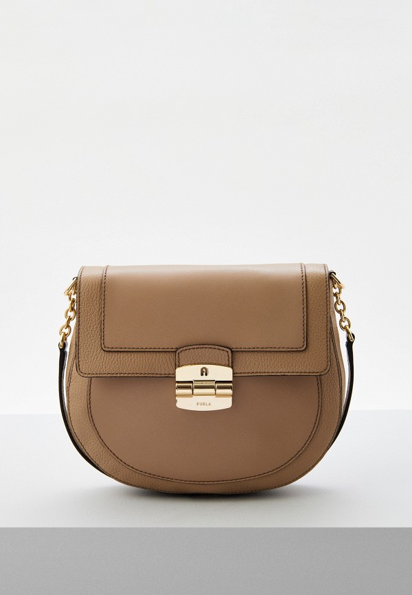 Furla Сумка - FURLA CLUB 2 S CROSSBODY - фото 1