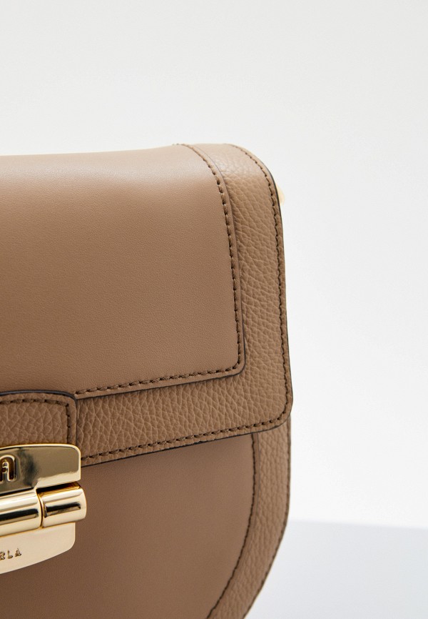 Furla Сумка - FURLA CLUB 2 S CROSSBODY - фото 3