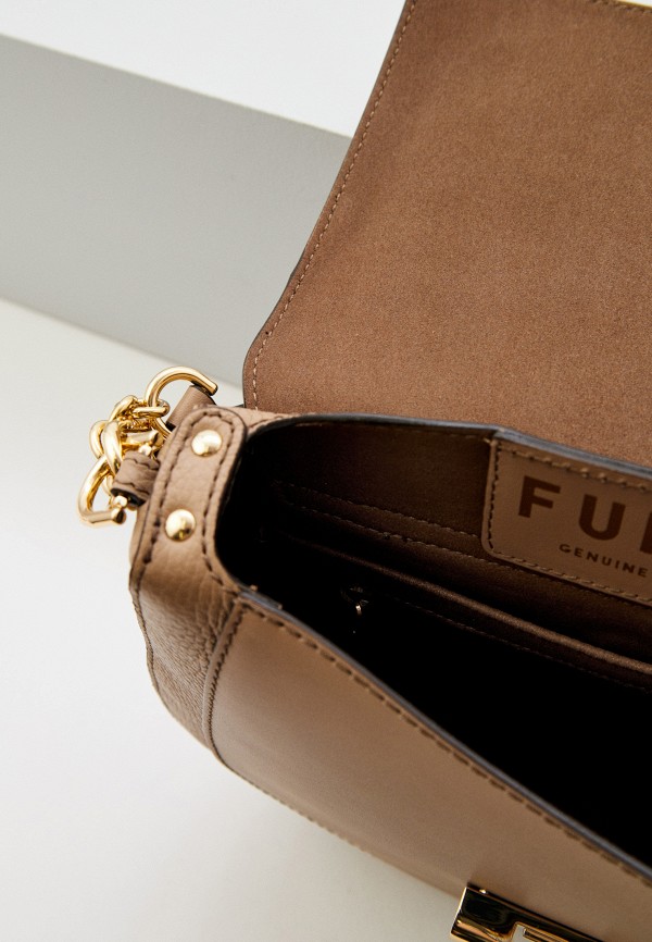 Furla Сумка - FURLA CLUB 2 S CROSSBODY - фото 4