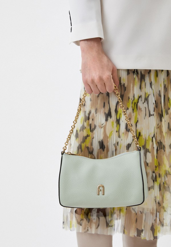 Furla Сумка - FURLA PRIMULA MINI C.BODY DOUBLE STRAP - фото 6