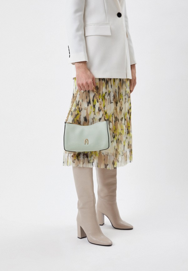 Furla Сумка - FURLA PRIMULA MINI C.BODY DOUBLE STRAP - фото 5
