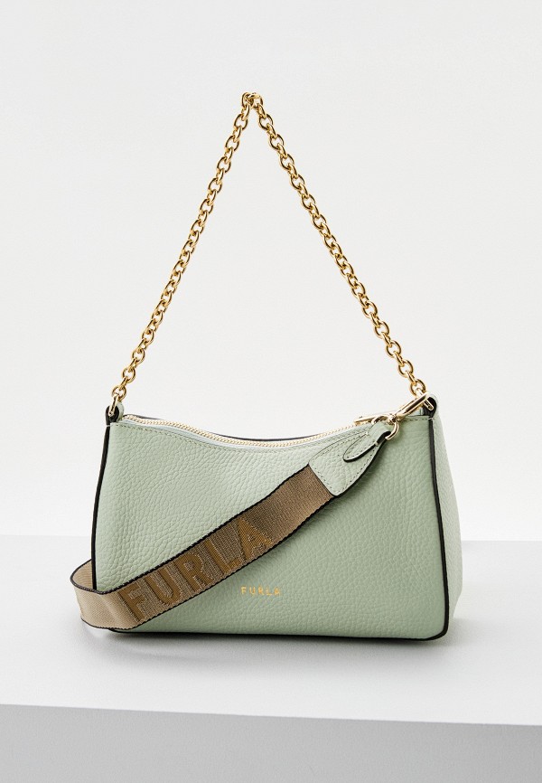 Furla Сумка - FURLA PRIMULA MINI C.BODY DOUBLE STRAP - фото 2