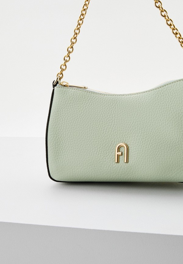 Furla Сумка - FURLA PRIMULA MINI C.BODY DOUBLE STRAP - фото 3