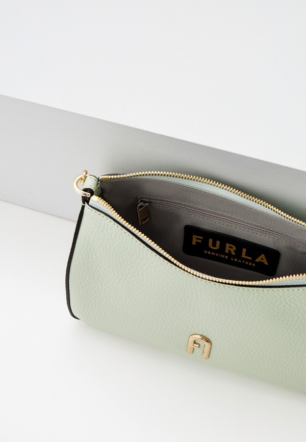 Furla Сумка - FURLA PRIMULA MINI C.BODY DOUBLE STRAP - фото 4