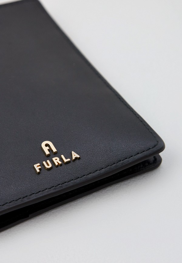 Обложка для паспорта Furla FURLA CAMELIA S PASSPORT HOLDER, цвет ...
