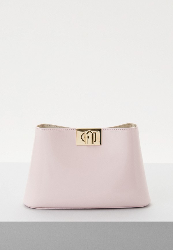 Furla Сумка - FURLA FLEUR S SHOULDER BAG - фото 1
