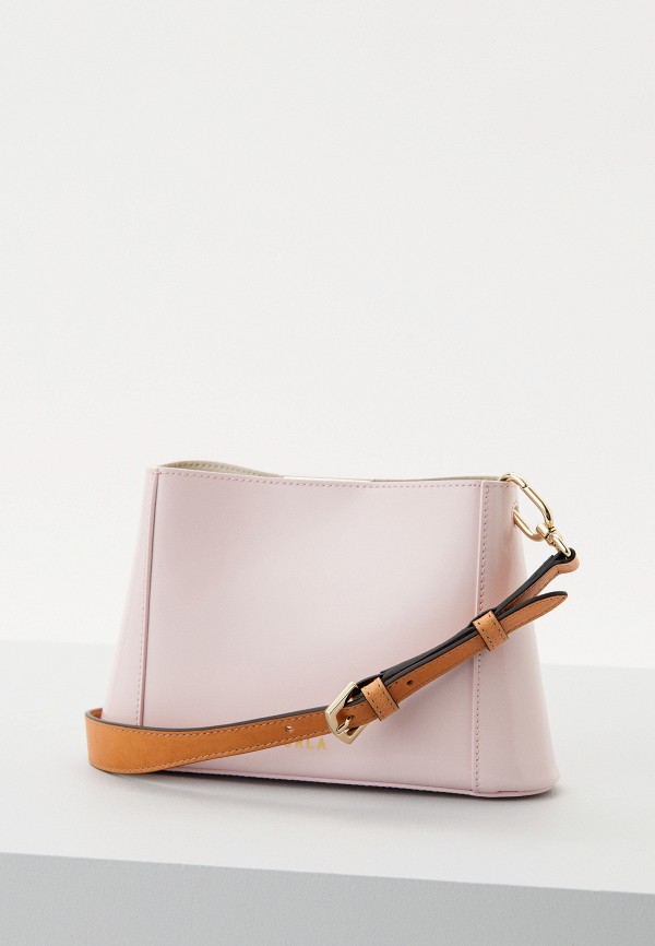 Furla Сумка - FURLA FLEUR S SHOULDER BAG - фото 2