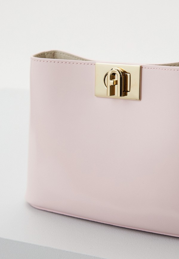 Furla Сумка - FURLA FLEUR S SHOULDER BAG - фото 3