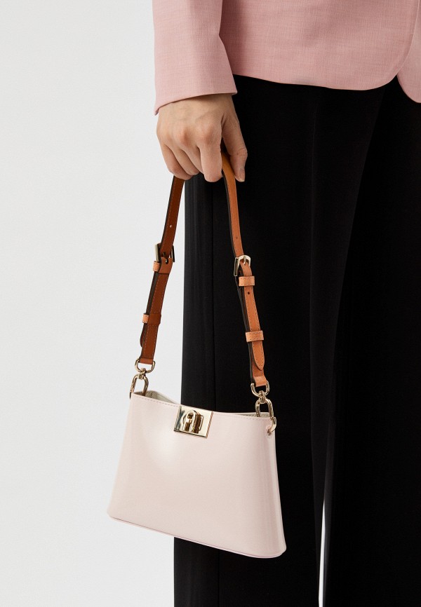 Furla Сумка - FURLA FLEUR S SHOULDER BAG - фото 6