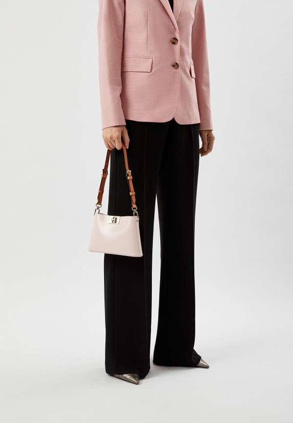 Furla Сумка - FURLA FLEUR S SHOULDER BAG - фото 5