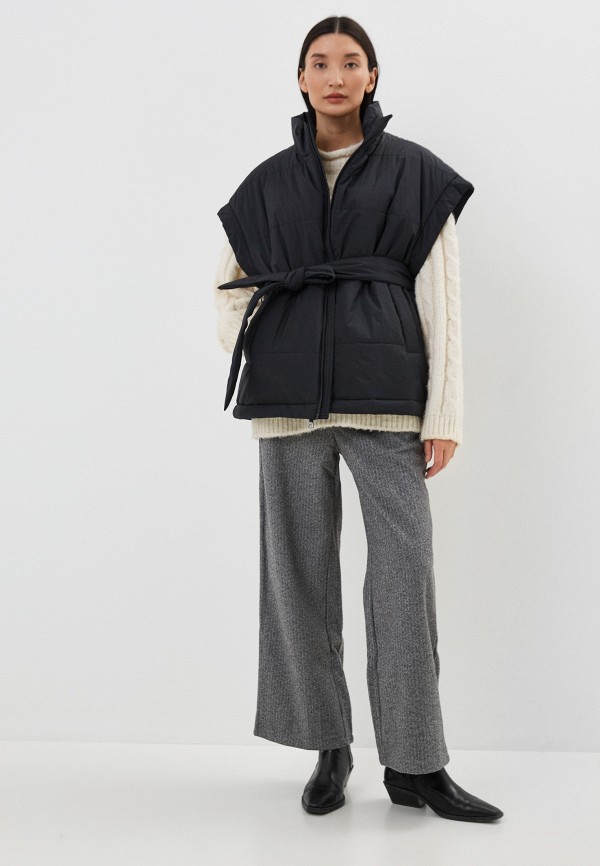 Baon Жилет утепленный - фото 2