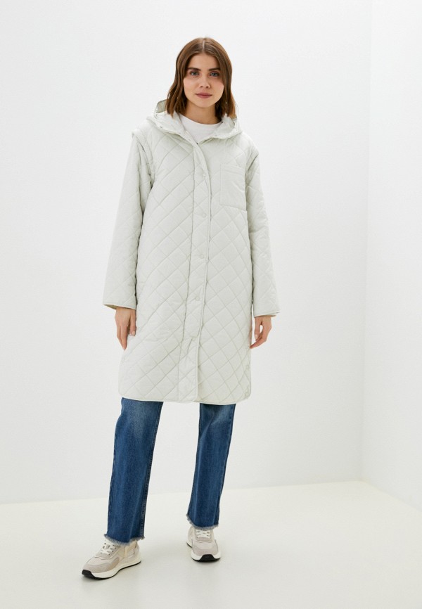 Baon Куртка утепленная - фото 1