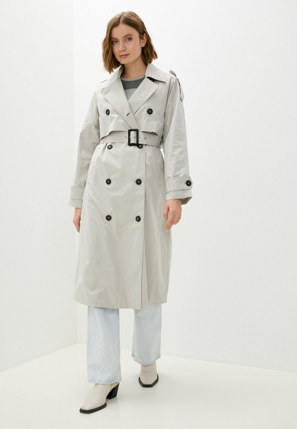 Baon Тренч - фото 1