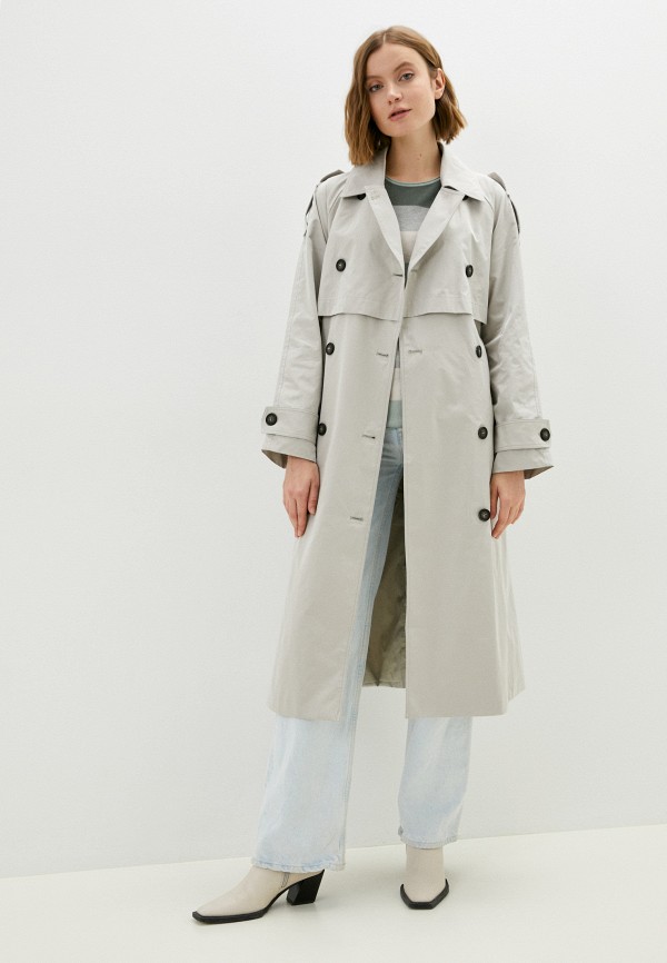 Baon Тренч - фото 2