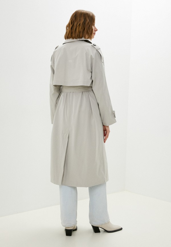 Baon Тренч - фото 3