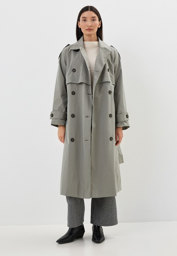 Baon Тренч - фото 2