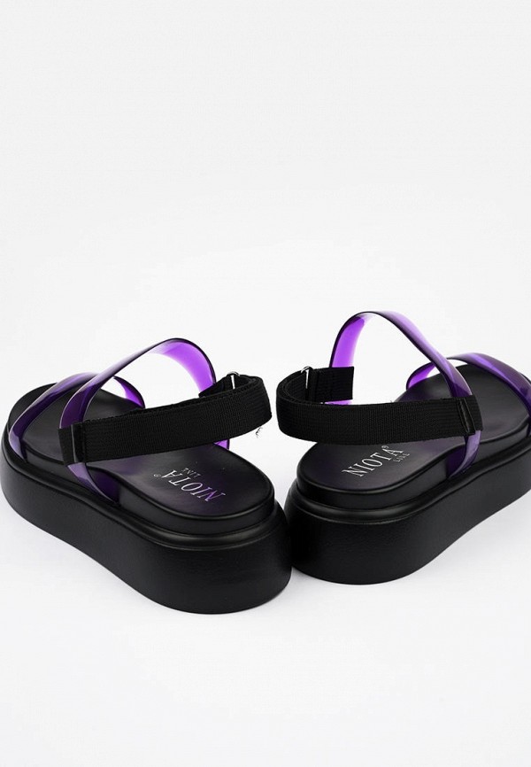 Niota Line Сандалии - фото 4