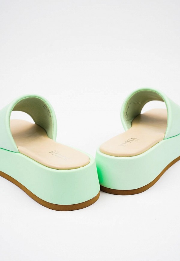 Niota Line Сабо - фото 4