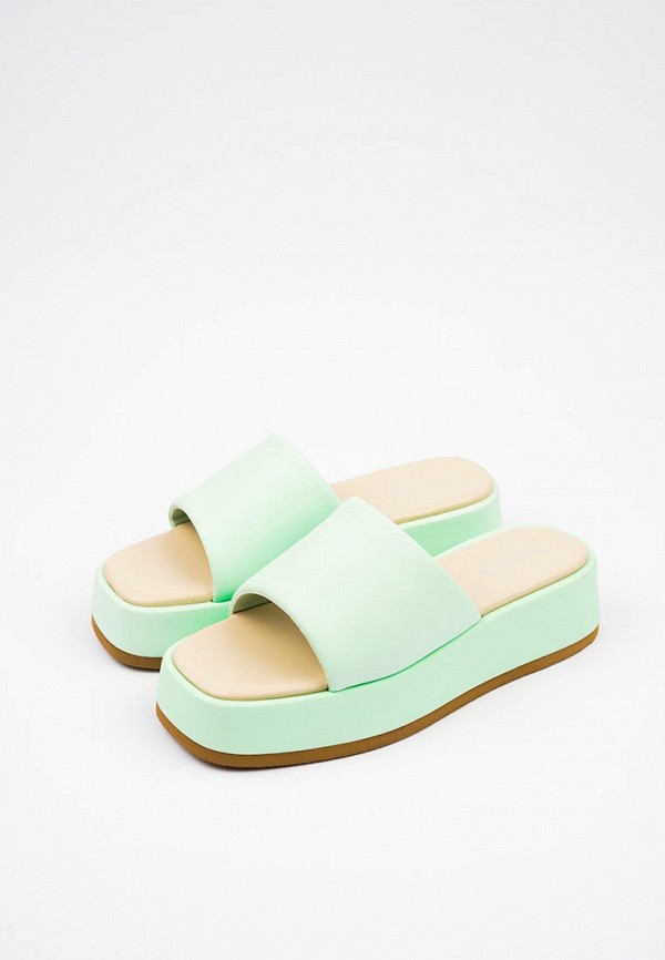 Niota Line Сабо - фото 3