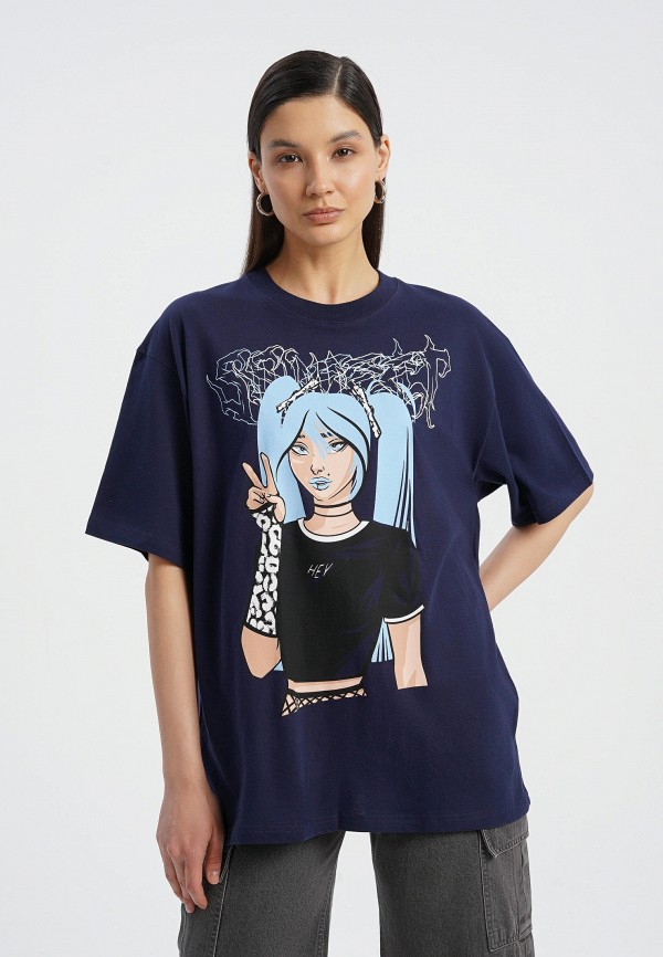 Твое Футболка - фото 1