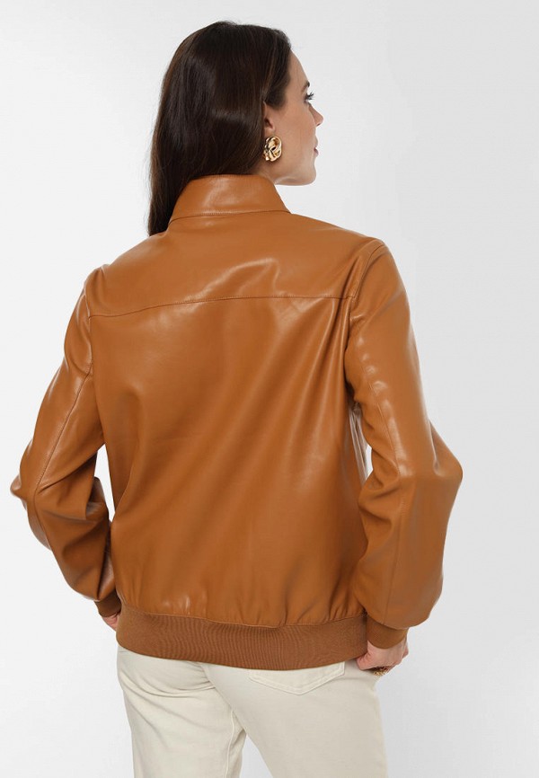 Nominee Куртка кожаная - фото 3