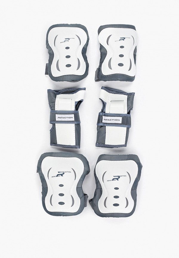 Reaction Защита - фото 1