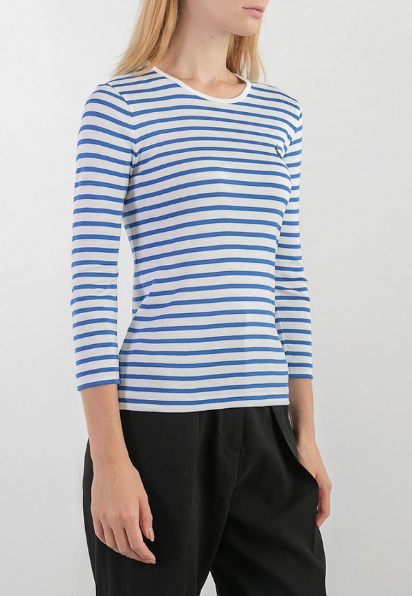 Лонгслив Polo Ralph Lauren Resale, цвет синий, MP002XW0WIOS — купить в интернетмагазине Lamoda