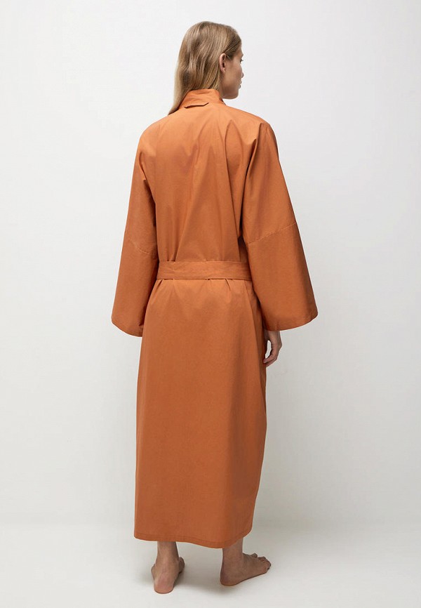 belle you Халат домашний - Irises - фото 2