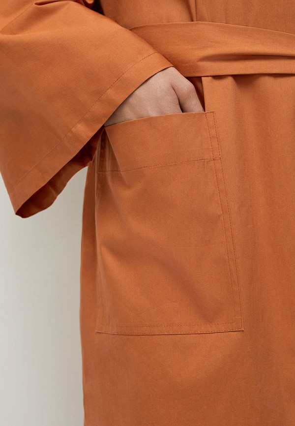 belle you Халат домашний - Irises - фото 5