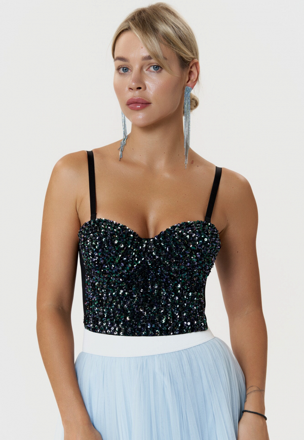 Ennstore Корсет - DAIMON - фото 1