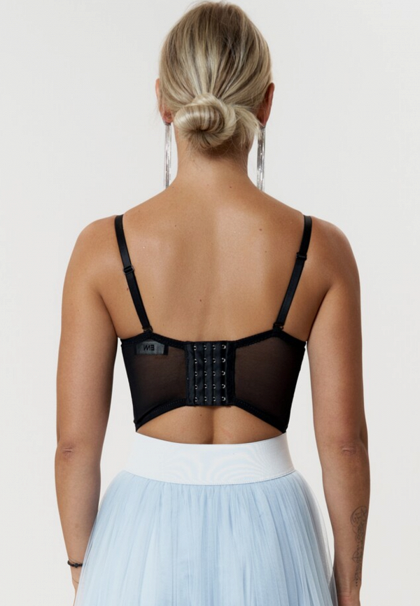 Ennstore Корсет - DAIMON - фото 3