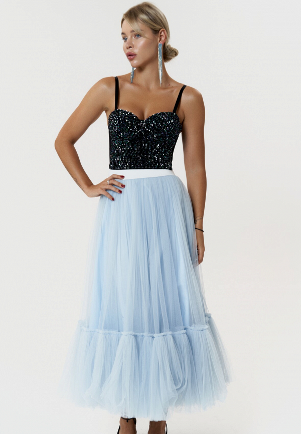 Ennstore Корсет - DAIMON - фото 2