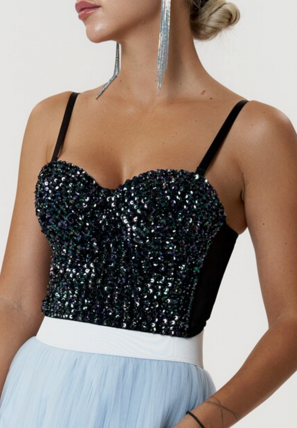 Ennstore Корсет - DAIMON - фото 4