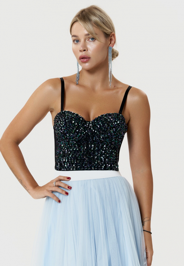 Ennstore Корсет - DAIMON - фото 5